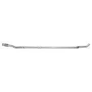 Hella Exhaust Pipe OD fits Peugeot 2008 I 2013 on 1.4
