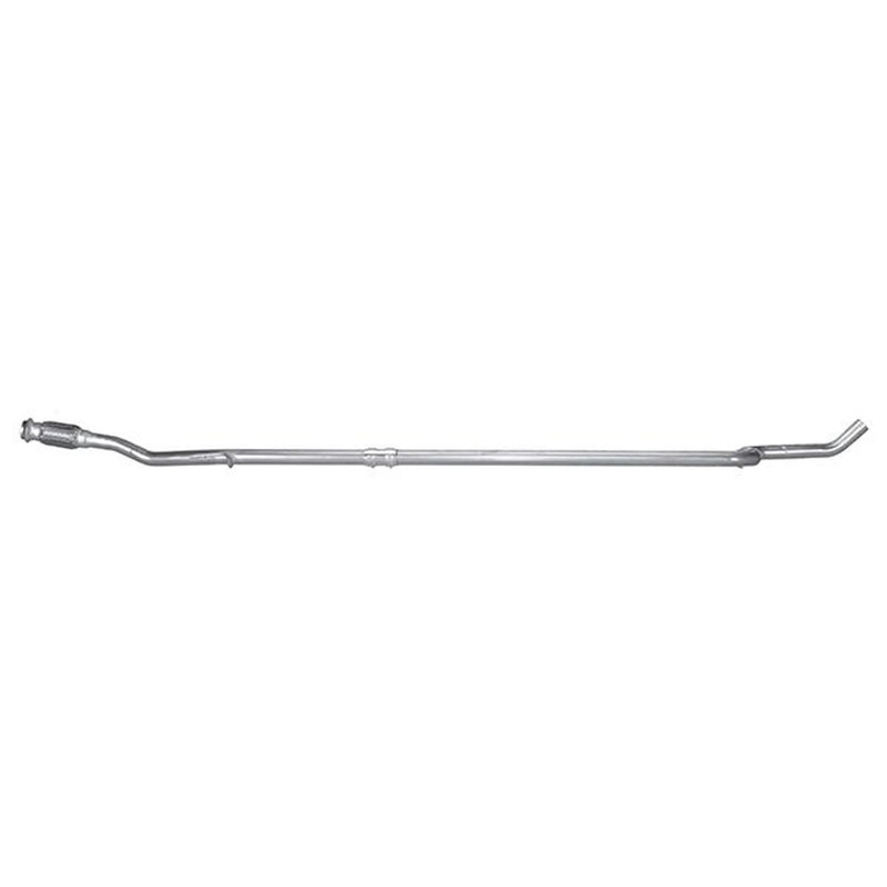 Hella Exhaust Pipe OD fits Peugeot 2008 I 2013 on 1.4