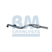 BM Catalysts Homologated Diesel Cat fits Mercedes-Benz E-Class 1998-2002