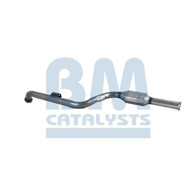 BM Catalysts Homologated Diesel Cat fits Mercedes-Benz E-Class 1998-2002