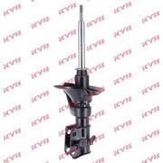 KYB 2 x Shock Absorbers fits Honda Civic VII 2001-2005 1.6 1.7 2.0
