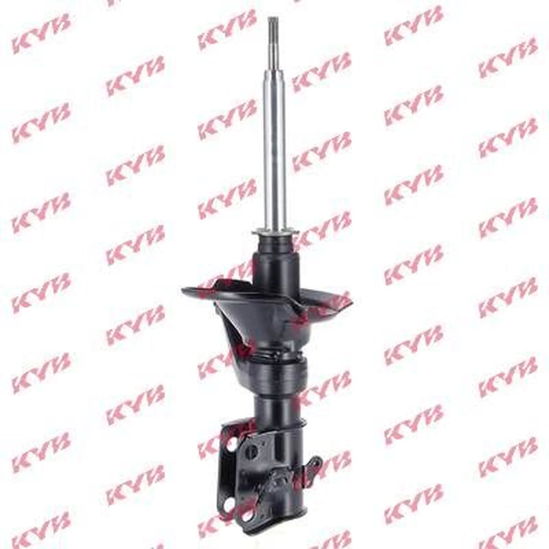 KYB 2 x Shock Absorbers fits Honda Civic VII 2001-2005 1.6 1.7 2.0