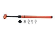Powertec Multi-Head Telescopic Body Hammer PowerTec - Dynamic Drive