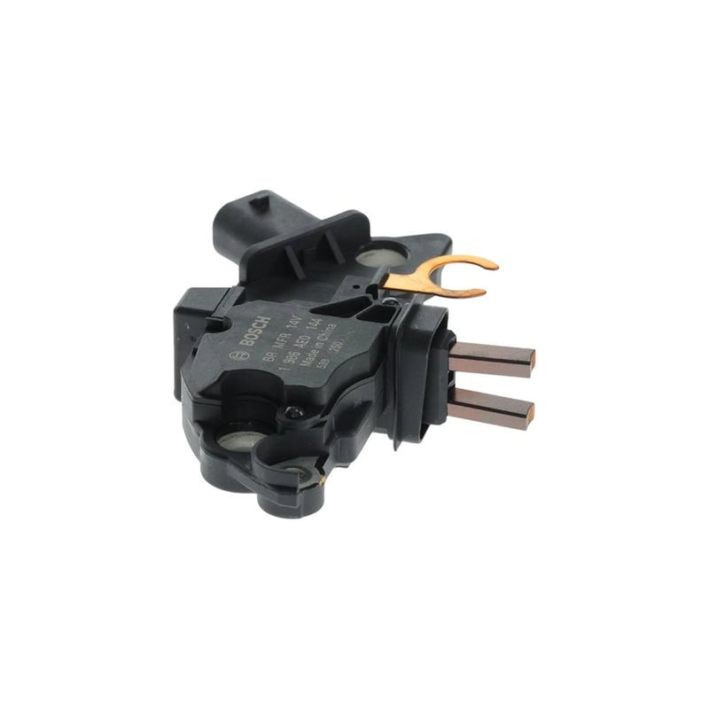 Bosch Alternator Voltage Regulator
