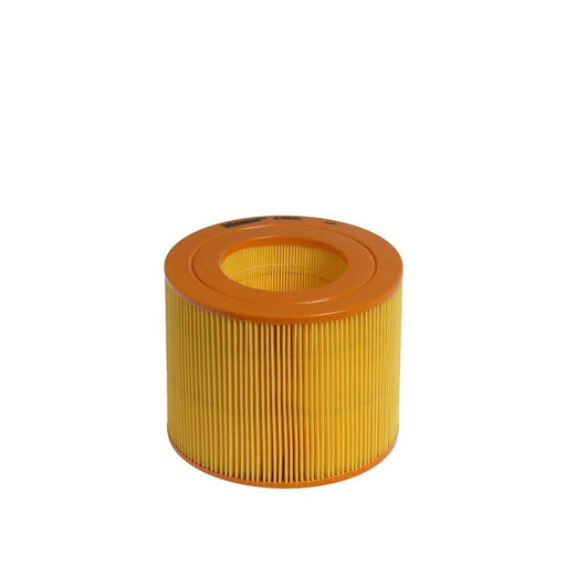 Hengst Service Kit with Air & Oil Filters fits Saab 9-5 2006-2009 1.9