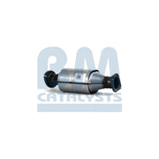 BM Catalysts Homologated Petrol Cat fits Daihatsu Sportrak Hard Top 1988-1999