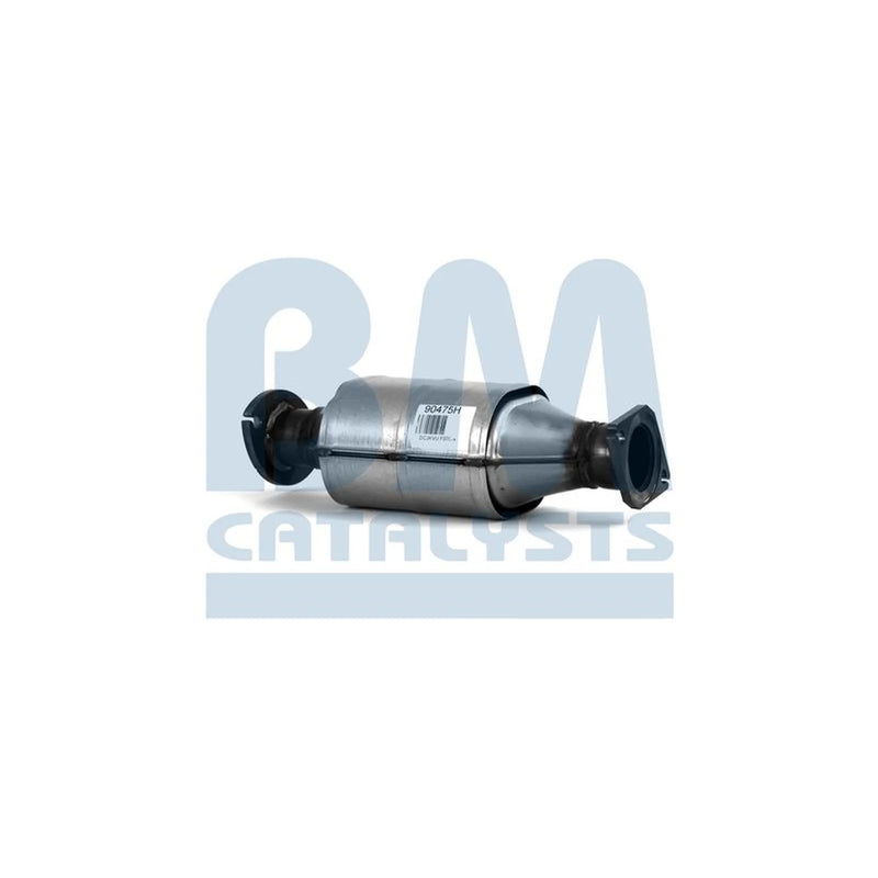 BM Catalysts Homologated Petrol Cat fits Daihatsu Sportrak Hard Top 1988-1999