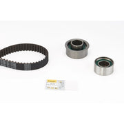 Continental CTAM Timing Belt Kit with Rollers fits Hyundai Coupe I 1996-2002 2.0