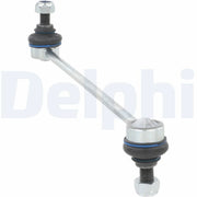 Delphi Stabiliser Bar Link Coupling Rod Front fits Cadillac Bls 2006-2010