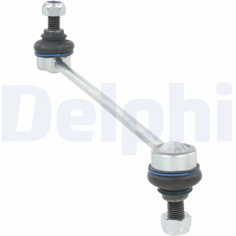 Delphi Stabiliser Bar Link Coupling Rod Front fits Cadillac Bls 2006-2010