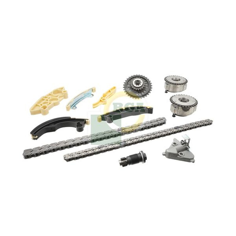BGA Timing Chain Kit Set 78 Links fits Jaguar E-Pace 2017-2018 2.0