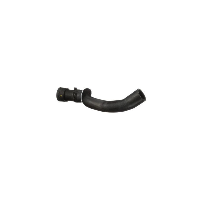 Gates Radiator Coolant Hose 478mm ID fits Audi A4 Allroad B8 2009-2016 2.0