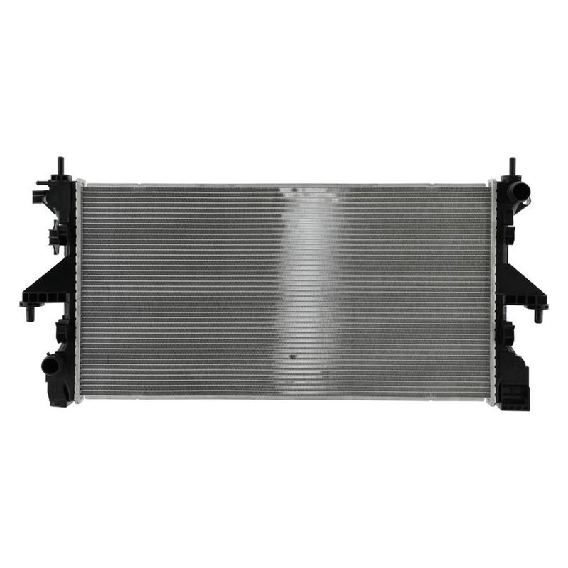Hella Engine Radiator 8MK 366 304-701