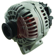 Apec Car Alternator 12V fits Volvo S60 I 2000-2010 2.0 2.4