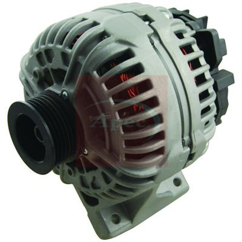 Apec Car Alternator 12V fits Volvo S60 I 2000-2010 2.0 2.4