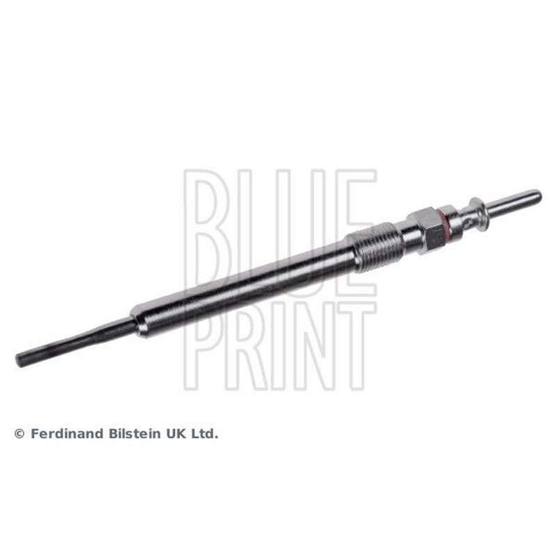 Blue Print Diesel Engine Glow Plug fits BMW 1 Sports Hatch 2015-2019