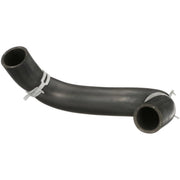 Gates Radiator Coolant Hose 340mm ID fits Hyundai I10 II 2013-2019 1.0