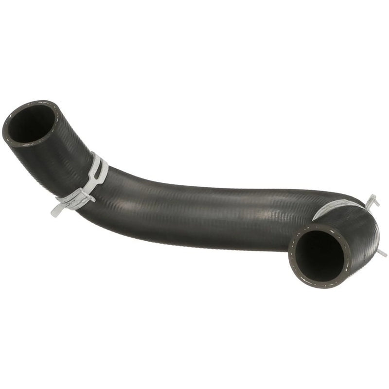 Gates Radiator Coolant Hose 340mm ID fits Hyundai I10 II 2013-2019 1.0