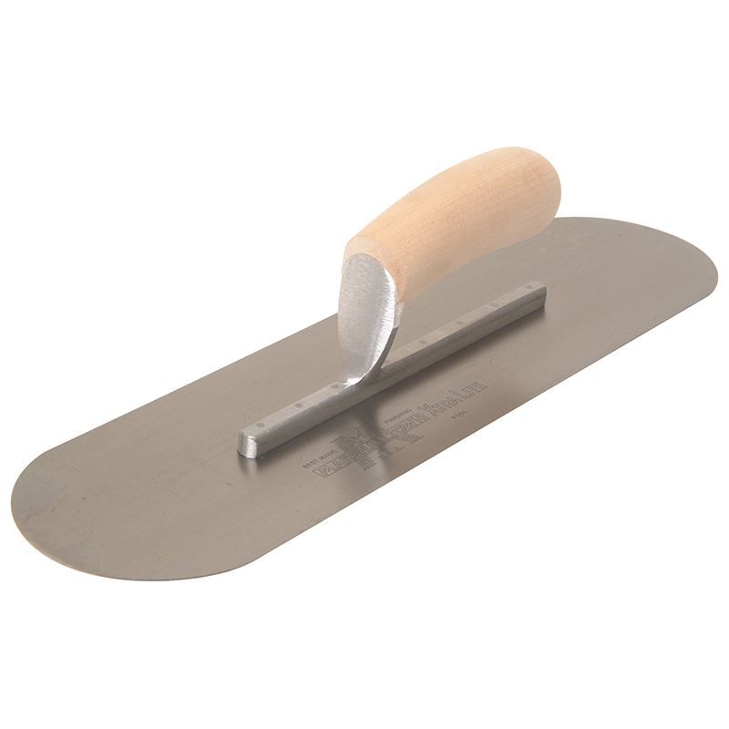 Marshalltown MSP16 Swimming Pool Trowel 16 x 4.1/2in Marshalltown - Dynamic Drive