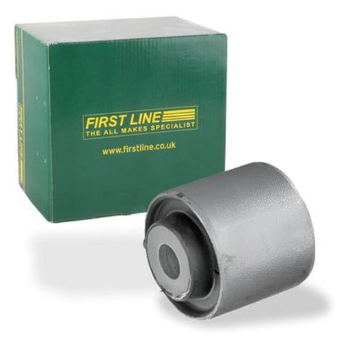 First Line Axle Beam Bushing Left fits Mercedes-Benz A-Class 2012-2018