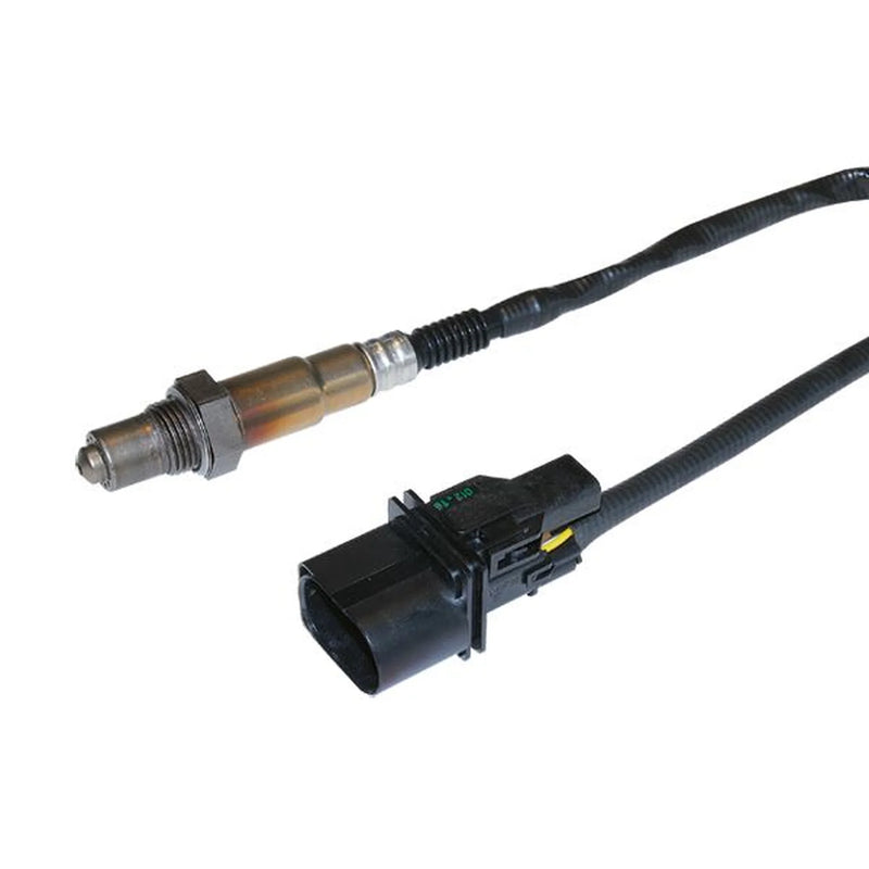 Bosch O2 Lambda Oxygen Sensor fits BMW X5 2003-2006 4.4 4.8