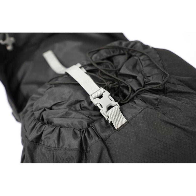 Vango Denali Pro Black Rucksack Backpack Vango - Bars 4 Cars