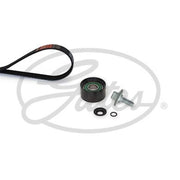 Gates V-Ribbed Belt Set K016PK925