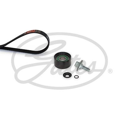 Gates V-Ribbed Belt Set K016PK925