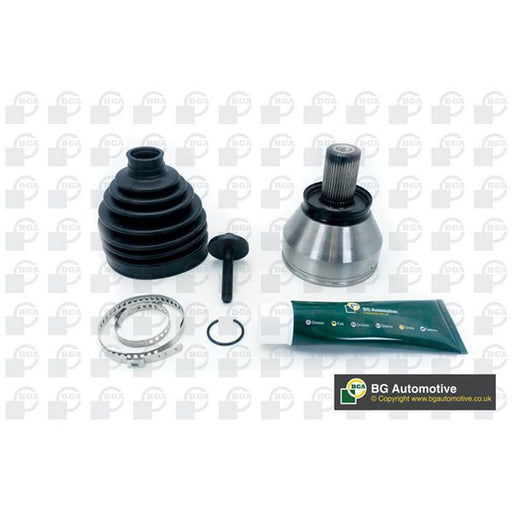 BGA Drive Shaft Joint Kit fits Ford Focus II 2009-2011 2.5