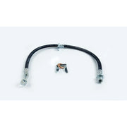 Juratek Brake Hydraulic Hose Line Front Right fits Honda Civic IX 2012-2016