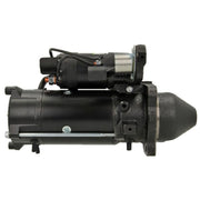 Hella Starter Motor 12V 4kW 9 Teeth fits Deutz-Fahr Series 5 2013 on