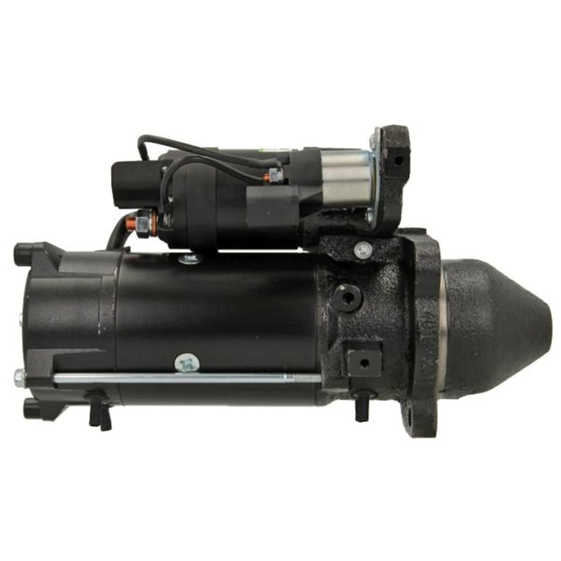 Hella Starter Motor 12V 4kW 9 Teeth fits Deutz-Fahr Series 5 2013 on