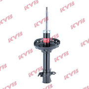 KYB Shock Absorber Damper Strut Front Left fits Subaru Impreza 2012 on 2.0