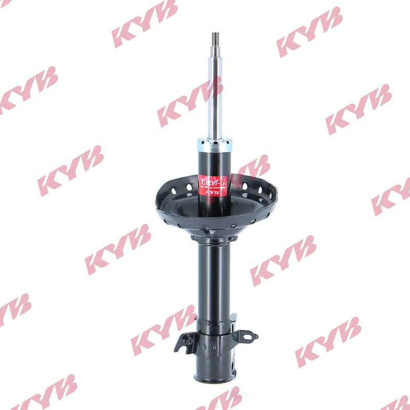 KYB Shock Absorber Damper Strut Front Left fits Subaru Impreza 2012 on 2.0