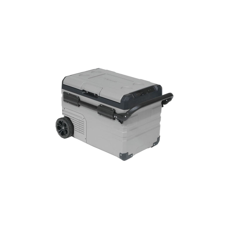 Outwell Arctic Frost 35 35L Compressor Cooler Cool Box -20 C to +20 C 12V 230V UK Camping And Leisure - Dynamic Drive