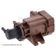 Blue Print Turbo Boost Pressure Control Valve fits Citroën Berlingo 2005-2011