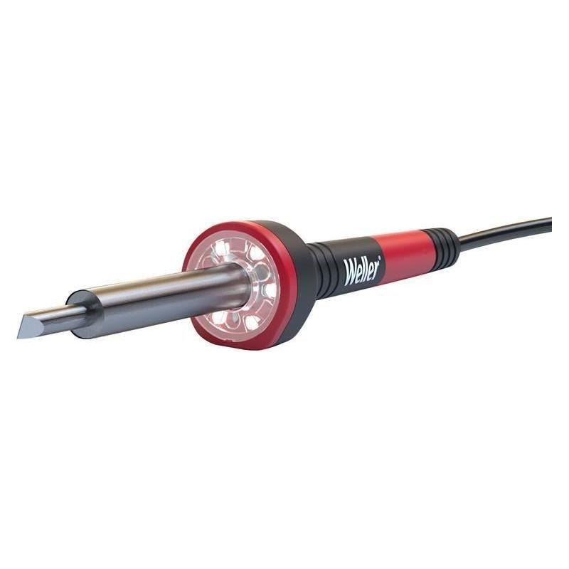 Weller LED Halo Ring™ Soldering Iron 60W 240V Weller - NN4 Online