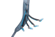 Thule AllTrail hydration pack 10L Pond grey Thule - Bars 4 Cars