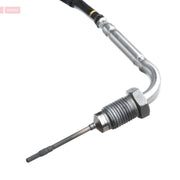 Denso Exhaust Gas Temperature Sensor after soot particulate fi fits Toyota Auris