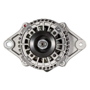Hella Car Alternator 12V fits Nissan Pixo 2009 on 1.0