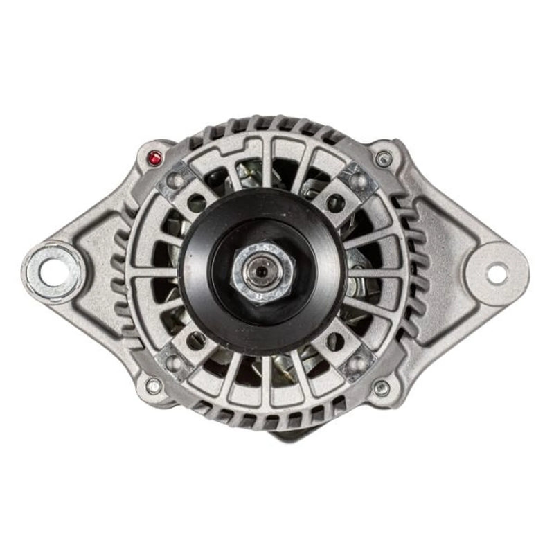 Hella Car Alternator 12V fits Nissan Pixo 2009 on 1.0