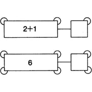Hella Indicator Flasher Relay