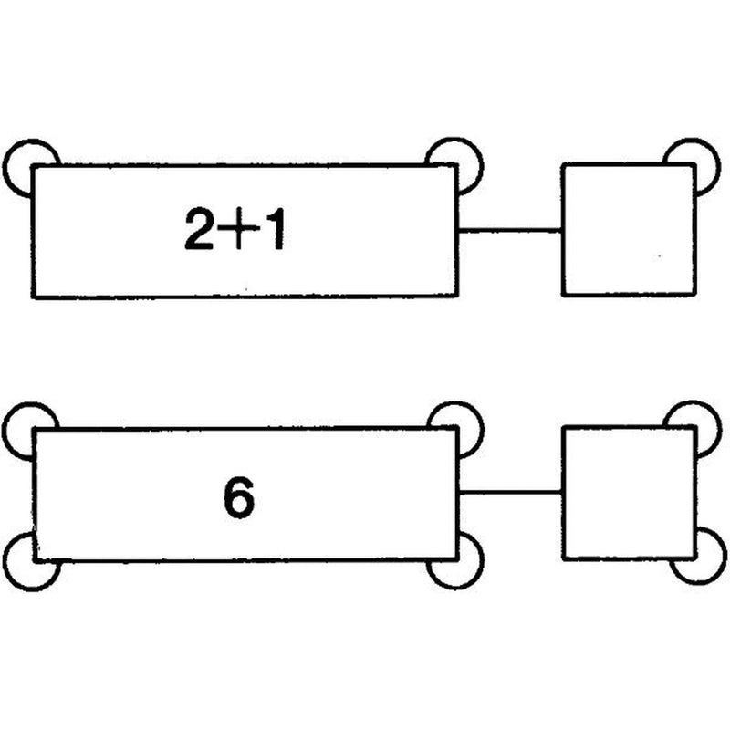 Hella Indicator Flasher Relay