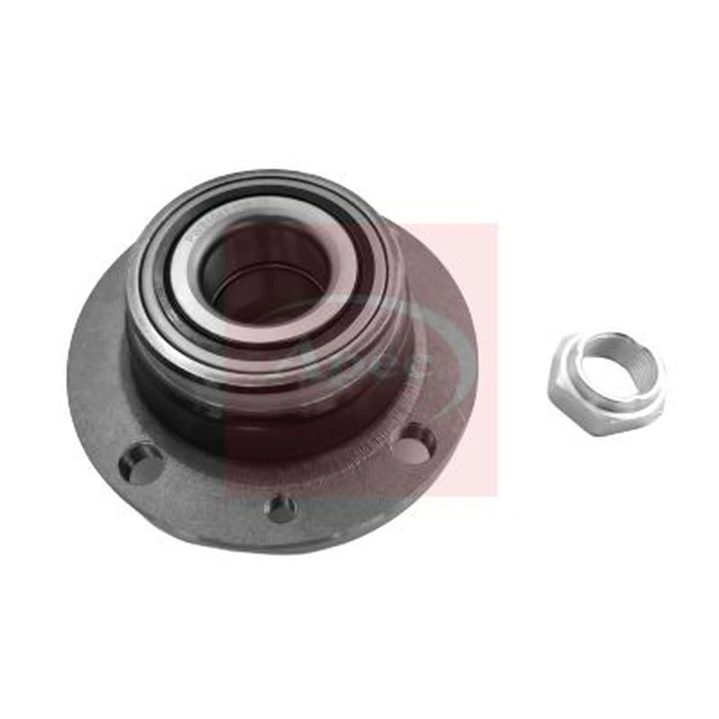 Apec Wheel Bearing Kit AWB1041
