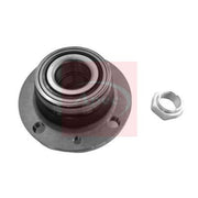 Apec Wheel Bearing Kit with Wheel Speed Sensor fits Fiat Multipla 2000-2010