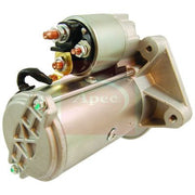 Apec Starter Motor 12V 2.3kW 11 Teeth fits Ford C-Max II 2015-2019 1.5