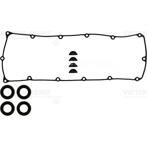Victor Reinz Cylinder Head Cover Gasket Set 15-54027-03