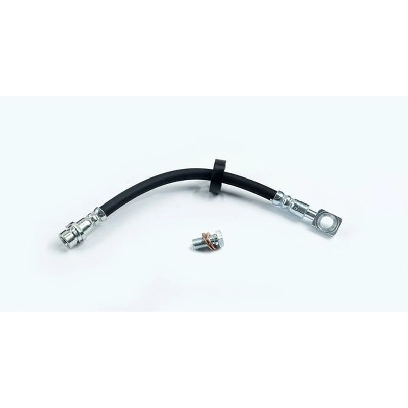 Juratek Brake Hydraulic Hose Line Rear fits Ford Transit V363 2013-2024 2.0 2.2
