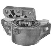 First Line Engine Mount Mounting fits Citroën Nemo 2009 on 1.4