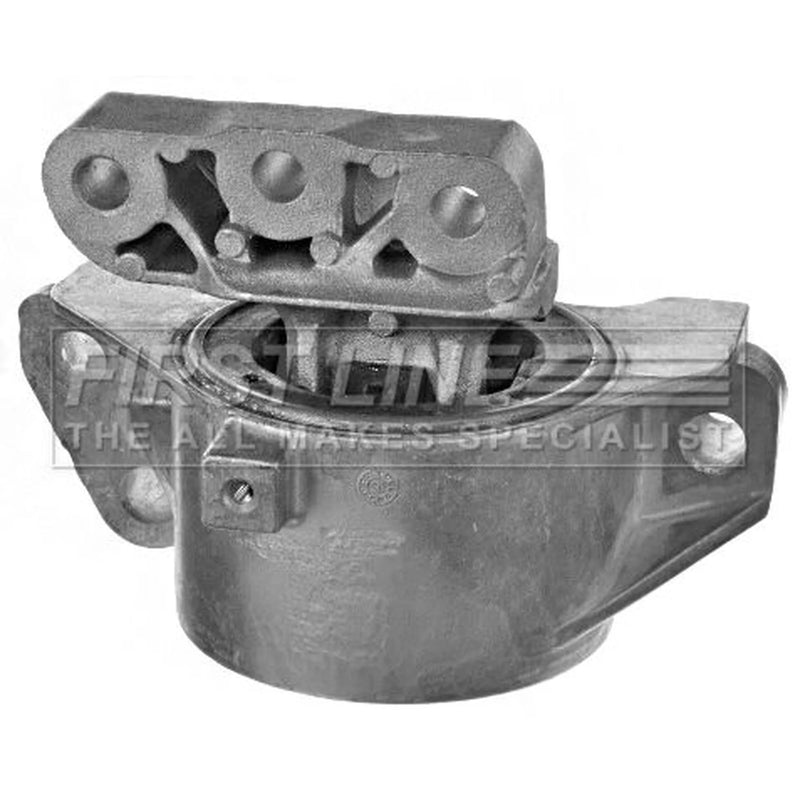First Line Engine Mount Mounting fits Citroën Nemo 2009 on 1.4